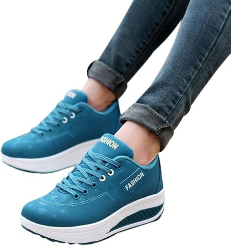 Scarpe Sneakers eleganti da Donna 